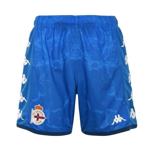 Pantalones Deportivo Coruna 1ª 2022 2023